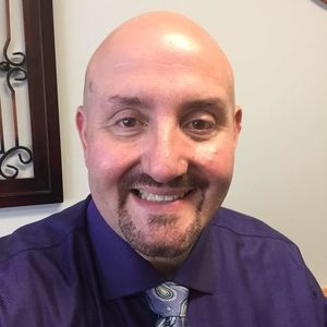 Meet your Posher, Randy